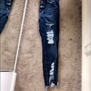 American Eagle Jeans size 14